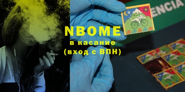 трава Няндома